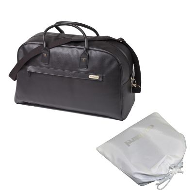 Сумка дорожная Sienne, черный-2