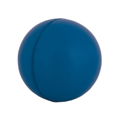Антистресс Мяч, синий-0