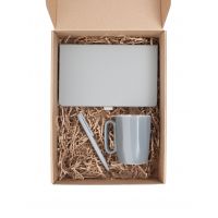 Набор Офис, серый