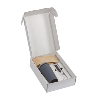 Набор Макиато, серый-2