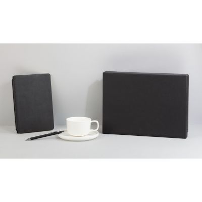 Набор Гармония, черный-1