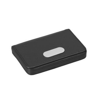 Визитница Comfort, черный-0