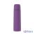 Термос Крит, покрытие soft touch 0,5 л., фиолетовый