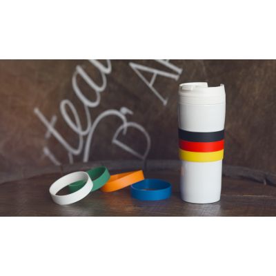 Силиконовое кольцо, черный-1