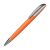 Ручка шариковая Monica, оранжевый