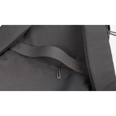 Рюкзак Balance, RPET, черный-6