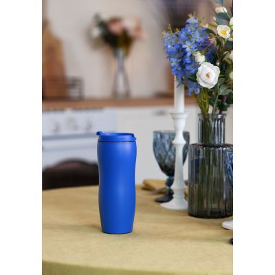 Набор Латте, синий-2