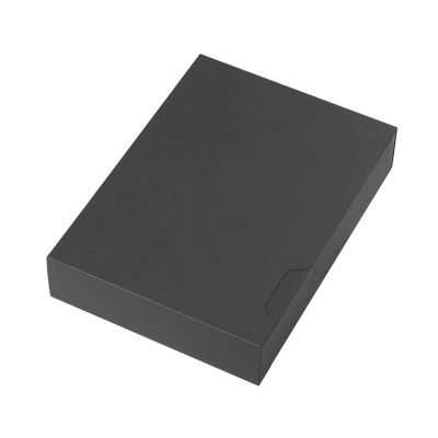 Набор подарочный Ultimate Gray S, серый-3