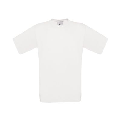 Футболка Exact 190, белый-0