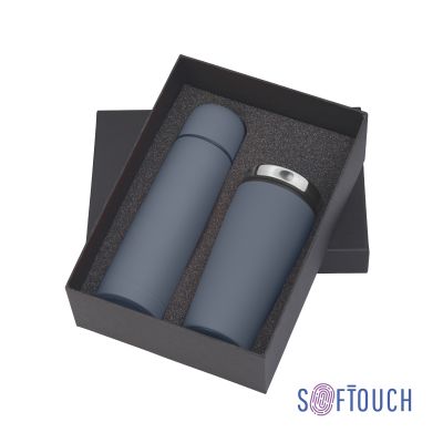 Набор подарочный Арктика, серый-0