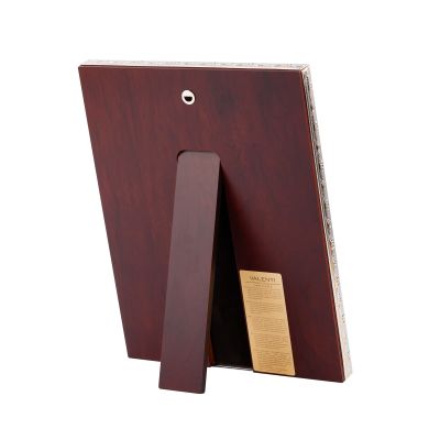 Икона Богоматерь Казанская, золотистый-1