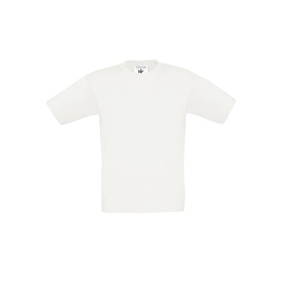 Футболка детская Exact 150/kids, белый-0