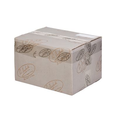 Скульптура Пантера, серебристый-4