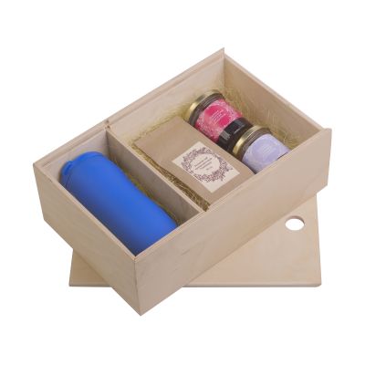 Набор Вкус сказки, синий-0