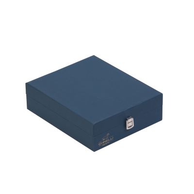 Набор для шампанского Regina, 2 фужера, прозрачный-2