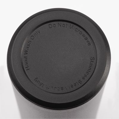 Заварочный термос Финикс 500 мл с индикацией температуры, белый-3