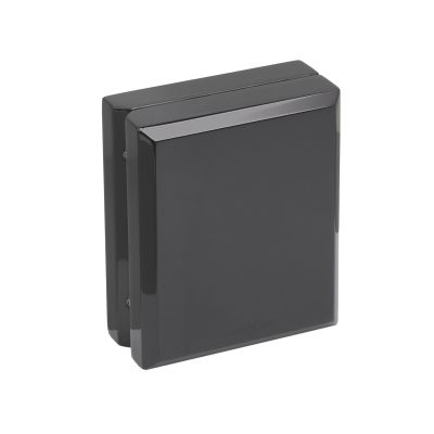 Фоторамка-мини, черный-1