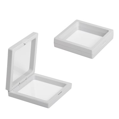 Футляр Панорама, белый-0