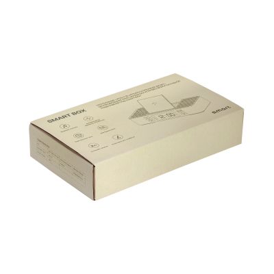 Настольные часы Smart Box с bluetooth колонкой (2х3Вт), беспроводным (15W) зарядным устройством и складной подставкой под смартфон, черный-5