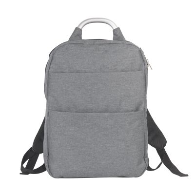 Рюкзак Job, серый-0