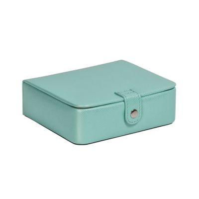 Шкатулка для драгоценностей Capricio, мятный-1