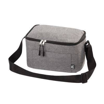 Сумка-холодильник Cooler, серый-0