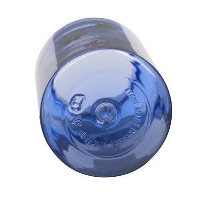 Набор с детским принтом (ланч-бокс, бутылка 450 мл), синий-4