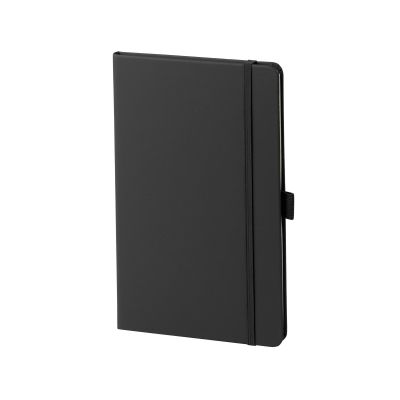 Блокнот Парма, А5, черный-3