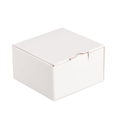 Чайная пара Гармония, белый-6