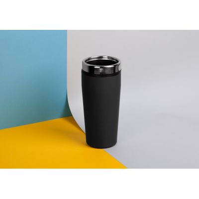 Набор Макиато, черный-2