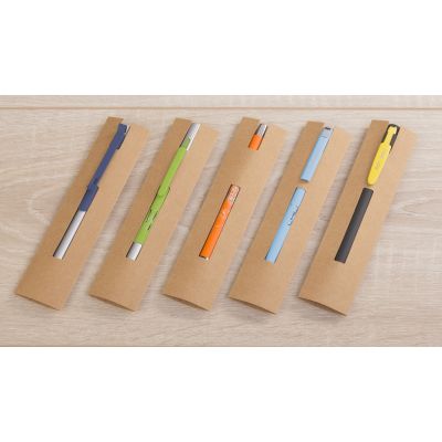 Футляр Craft для ручки/карандаша, картон, -2
