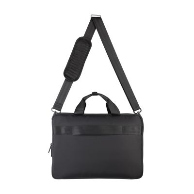 Сумка для ноутбука Smart, черный-7