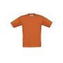 Футболка детская Exact 150/kids, оранжевый Футболка детская Exact 150/kids, оранжевый