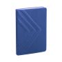 Ежедневник недатированный Тоскана с 3d-обложкой, А5, синий
