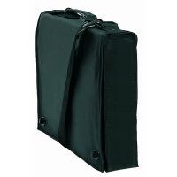 Сумка для документов Summit, черный