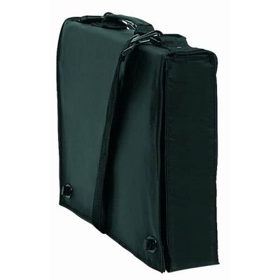 Сумка для документов Summit, черный-0