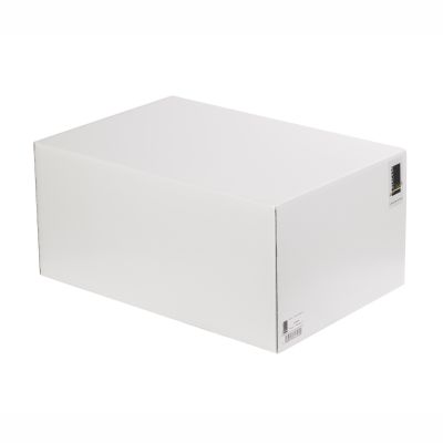 Статуэтка Rabenart Кардиолог, черный с красным-2