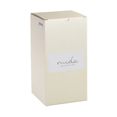 Скульптура Сова на книгах, серебристый-2