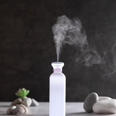 Увлажнитель Гольфстрим, синий-2