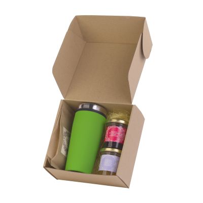 Набор Вкус счастья, зеленое яблоко-0