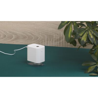 Автоматический сенсорный диспенсер Security, белый-6