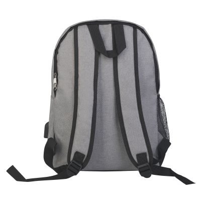 Рюкзак Urban, серый-3