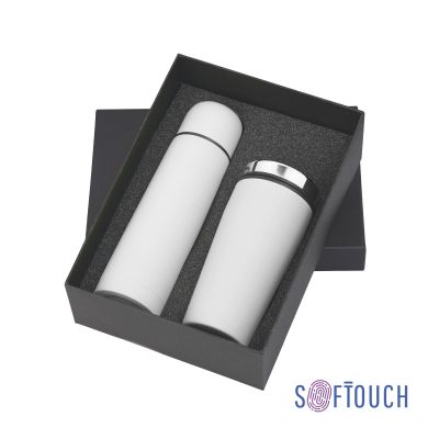 Набор подарочный Арктика, белый-0