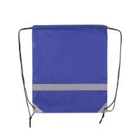 Рюкзак Flash со светоотражающими элементами, синий
