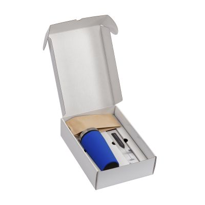 Набор Макиато, синий-3