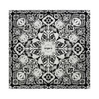 Платок шейный Goccia, 