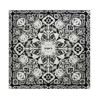 Платок шейный Goccia, -0