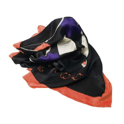 Платок шейный Star, -1