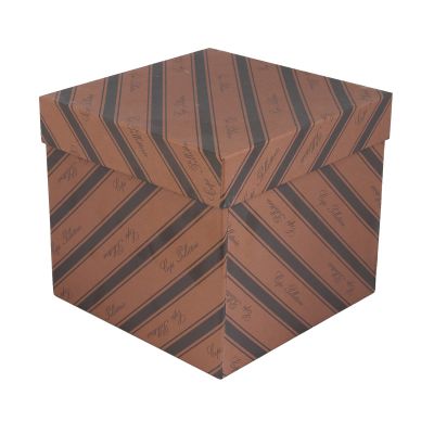 Шкатулка для драгоценностей, красный-2