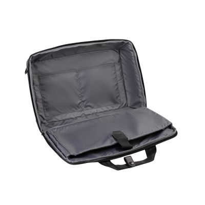 Сумка для ноутбука Smart, черный-4